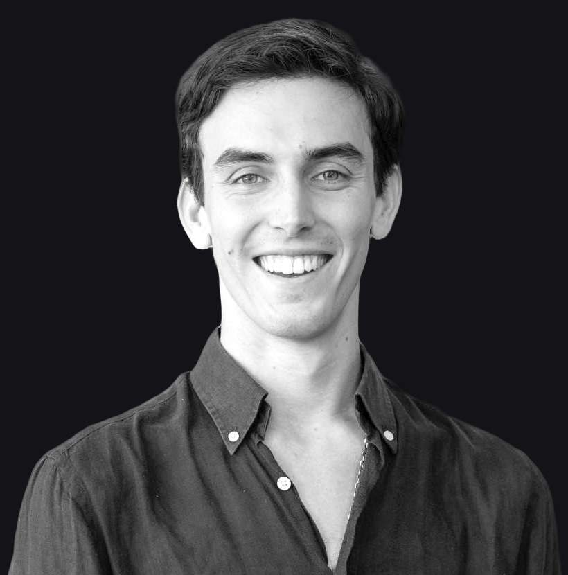 Tomás Batalha, founder of BytArc